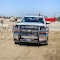 Westin Automotive 16-16 SILVERADO 1500 HDX GRILLE GUARD BLACK 57-3875 - alternate 4
